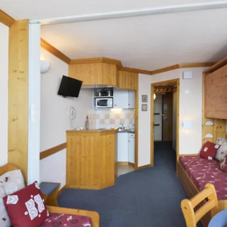 Diamant - Pour 4 Personnes 124 * La Plagne