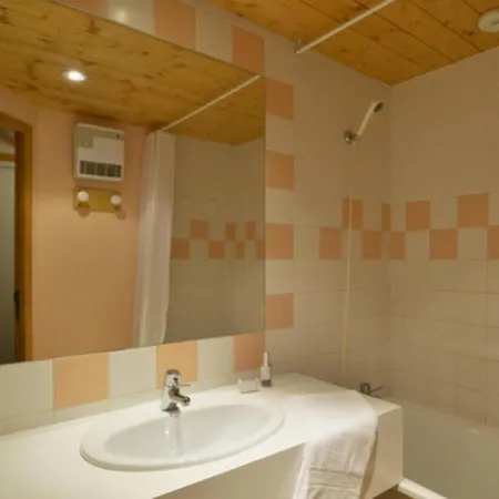 Diamant - Pour 4 Personnes 124 Apartment La Plagne