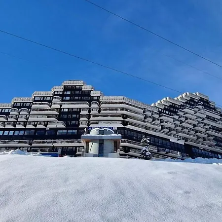 Diamant - Pour 4 Personnes 124 La Plagne