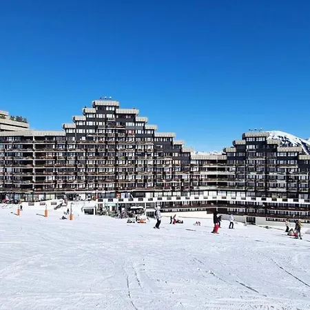 Diamant - Pour 4 Personnes 124 La Plagne