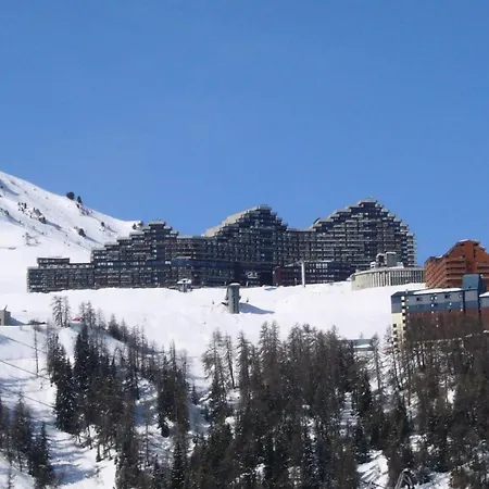 Diamant - Pour 4 Personnes 124 * La Plagne