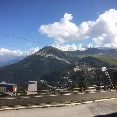 Apartmán Diamant - Divisible De 26m² Au Pied Des Pistes Mae-3124 *
