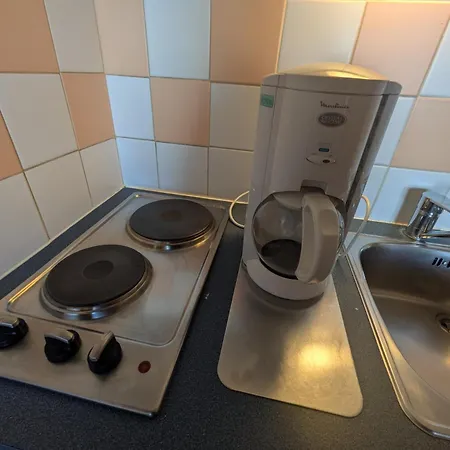 Résidence Diamant - Divisible De 26m² Au Pied Des Pistes Mae-3124 La Plagne